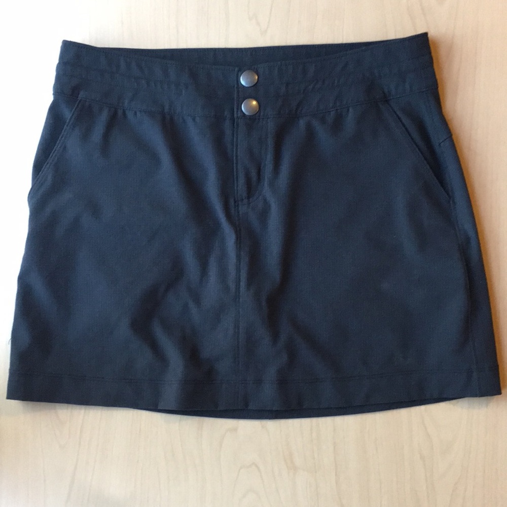PrAna Celesta Skort size 2 black